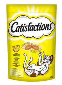 Catisfactions τυρί 1
