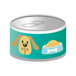 Υγρή τροφή-Κονσέρβες για Σκύλους