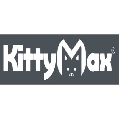 kitty max logo