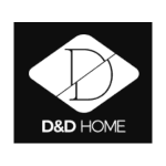 D&D home logo