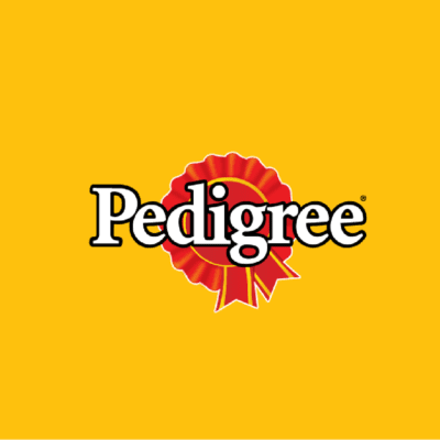 Pedigree logo