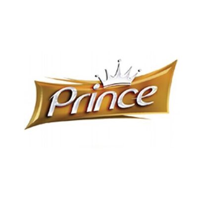 prince logo