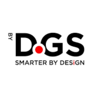 DGS logo