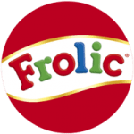 frolic logo