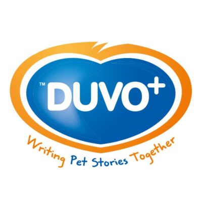 logo duvo