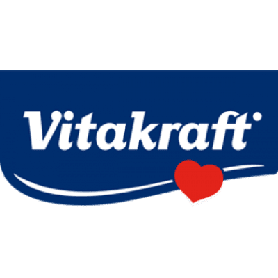 vitakraft logo