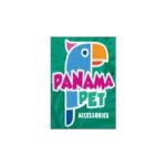 panama pet logo