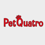 pet quatro logo