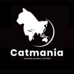 catmania logo