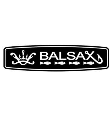 balsax logo