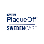 proden plaque off logo