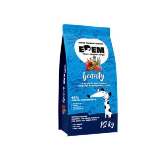 edem adult beauty dog dry food (2)