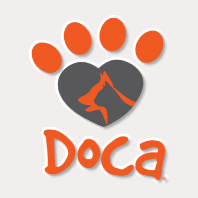 doca logo