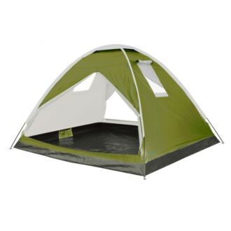 Campus jakarta skini camping