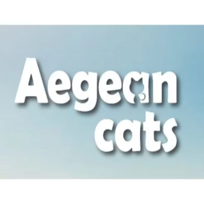 Aegean Cats Logo