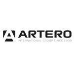 Artero logo new