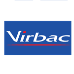 Virbac logo