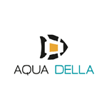 aqua della logo