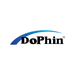 dophin logo