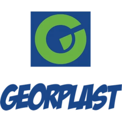 georplast logo