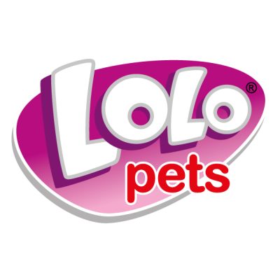 lolo pets logo