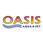 oasis aqua & pet logo