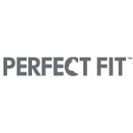 perfect fit logo