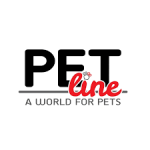 pet line logo