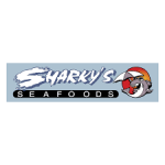 sharkys logo