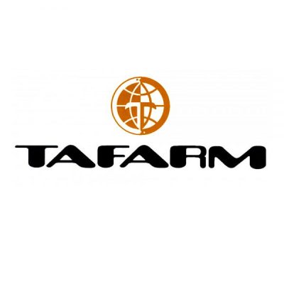 tafarm logo