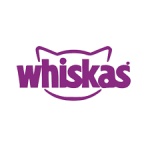 whiskas logo