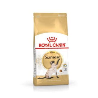 Royal Canin Siamese Cat 2kg