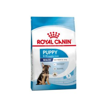 Royal Canin Puppy Maxi 3kg