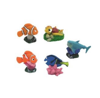 tatrapet-diakosmitikes-figoures-enydriou-finding-nemo-5-7cm