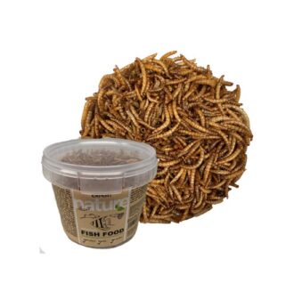 tatrapet-dried-mealworms-trofi-psaria-apoxiramena-170g-1lt.