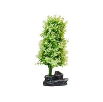 tatrapet-plastiko-diakosmitiko-fyto-enydriou-15-17cm
