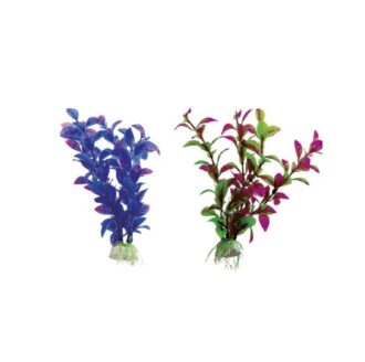 tatrapet-plastiko-diakosmitiko-fyto-enydriou-ludwigia-20cm