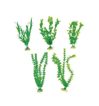 tatrapet-plastiko-diakosmitiko-fyto-enydriou-prasino-mix-28-30cm