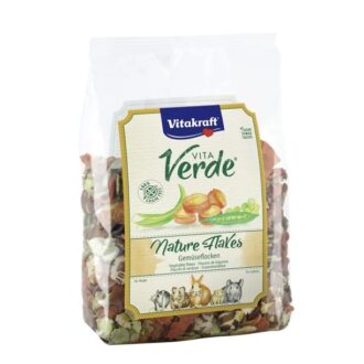 vitakraft-vita-verde-nature-flakes-vegetables-400gr-kounelia-mikra-troktika