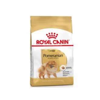Royal Canin Pomeranian