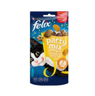 Felix Party mix tyri
