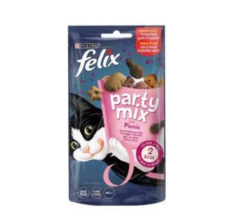 Felix Party mix tyri galopoula
