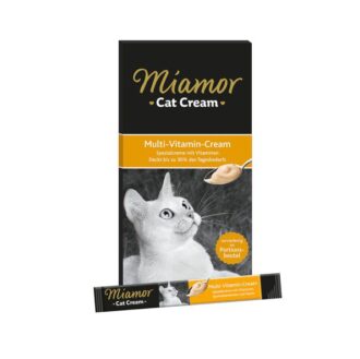 Miamor Multivitamin kremodis lixoudia gia gates