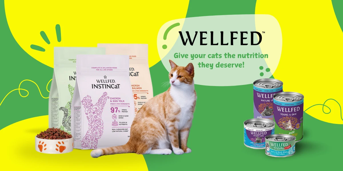 Wellfed