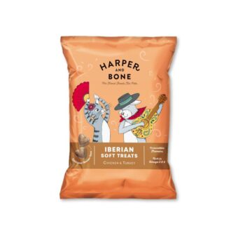 harper and bone licdoudies skylou gatas 90gr