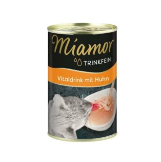 miamor trinkfine soupa gia gates me kotopoulo 135ml
