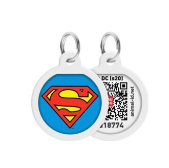 waudog taytotita skylou qr code hero