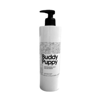 real pet shampoo puppy sampoyan gia koutavia 500ml