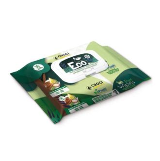 Croci Pet Wipes with argan oil 30pcs