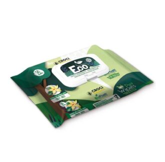 Croci Pet Wipes with vanilla 30pcs